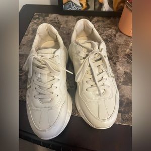 Gucci sneakers
